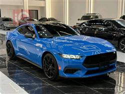 فورد موستانج